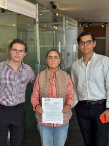 Presenta Teresita Calzada iniciativa para permitir “uniformes neutros” en escuelas de Querétaro