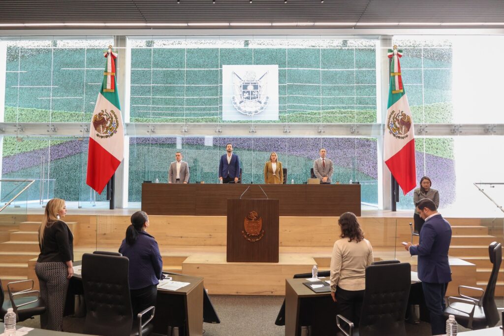 LXI Legislatura aprueba diversos Dictámenes en Sesión de Pleno, en temas de salud, justicia y patrimonio cultural inmaterial del estado