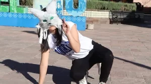 Entre máscaras y algoritmos: la reunión THERIAN que no fue en San Juan del Río