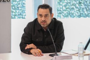 Homero Barrera impulsa iniciativa para fortalecer la protección de las mujeres en Querétaro