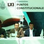 Analizan en Tolimán iniciativa de reforma constitucional en materia de igualdad sustantiva