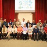 San Juan del Río fue sede de reunión de cronistas municipales de Querétaro