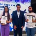 Realizan en la UT San Juan el Tour Internacional 2026 “Mujeres del siglo XXI sin fronteras”