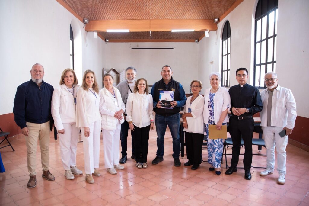 Cielo Abierto llegará a San Juan del Río con evento masivo y gratuito