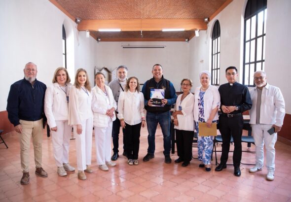 Cielo Abierto llegará a San Juan del Río con evento masivo y gratuito