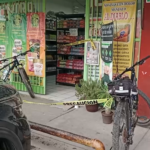 🚨 ASALTO TERMINA EN TRAGEDIA EN SAN JUAN DEL RÍO; HOMBRE PIERDE LA VIDA TRAS SER BALEADO