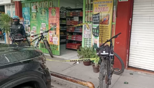 🚨 ASALTO TERMINA EN TRAGEDIA EN SAN JUAN DEL RÍO; HOMBRE PIERDE LA VIDA TRAS SER BALEADO