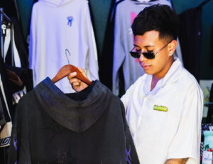 GDMS: streetwear y cultura urbana que evoluciona en San Juan del Río