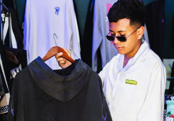 GDMS: streetwear y cultura urbana que evoluciona en San Juan del Río