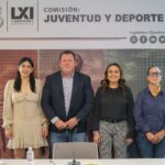 Aprueban creación de la Medalla de Honor al Mérito Deportivo del Poder Legislativo de Querétaro