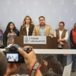 Presentan iniciativa de Ley Estatal de Aguas para Querétaro con participación de colectivos ciudadanos