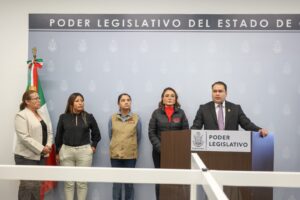 Diputados de la 4T advierten que no habrá consenso si la Reforma Judicial no respeta el modelo constitucional federal
