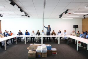 Entregan más de 64 mil firmas en Querétaro en defensa de la vida