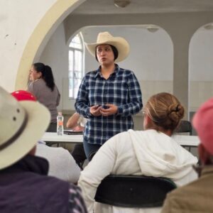 Impulsan Fondo Estatal de Contingencia Pecuaria ante brote de gusano barrenador en Querétaro
