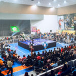 ZALLE Entertainment celebra su cuarto aniversario con funciones llenas de emoción en el CECUCO