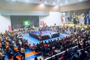 ZALLE Entertainment celebra su cuarto aniversario con funciones llenas de emoción en el CECUCO