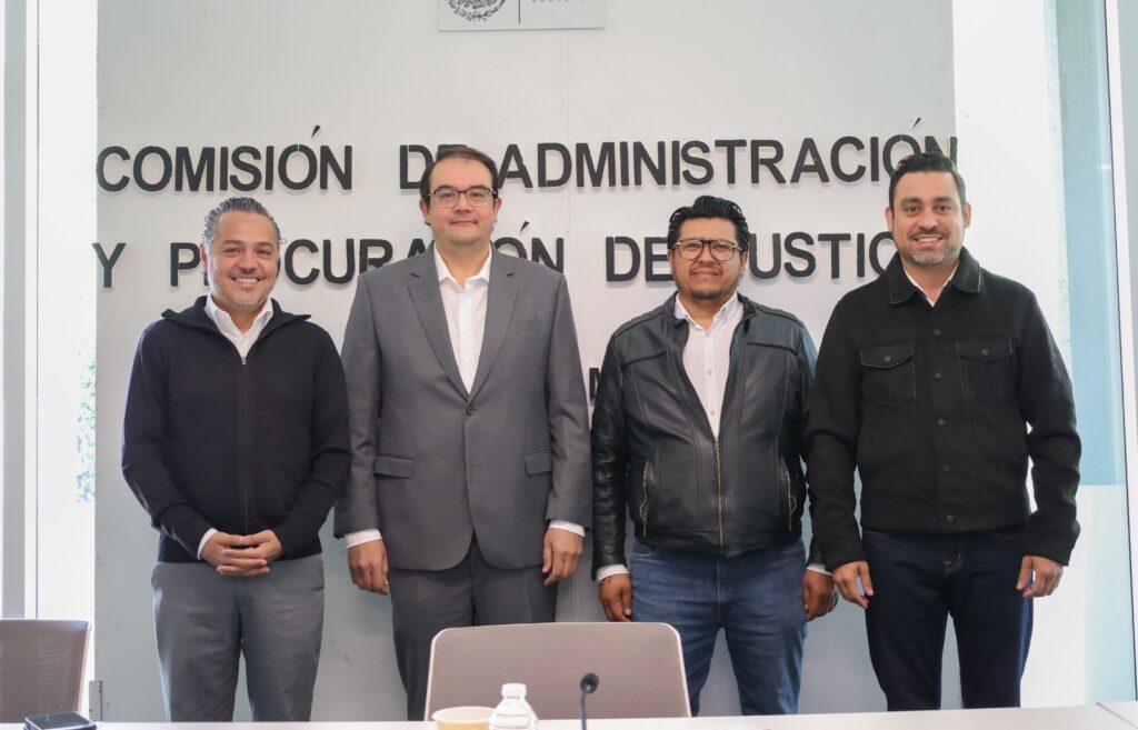 Aprueban en comisión reforma al Código Penal de Querétaro en materia de abuso sexual