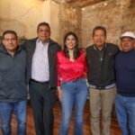 Diputada Juliana Hernández Quintanar presenta exhorto al Titular del Poder Ejecutivo del Estado de Querétaro, para que se declare a la tradicional carrera de Las Cruces, Patrimonio Cultural Inmaterial e Intangible del Estado de Querétaro