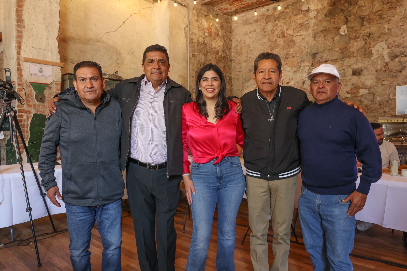 Diputada Juliana Hernández Quintanar presenta exhorto al Titular del Poder Ejecutivo del Estado de Querétaro, para que se declare a la tradicional carrera de Las Cruces, Patrimonio Cultural Inmaterial e Intangible del Estado de Querétaro