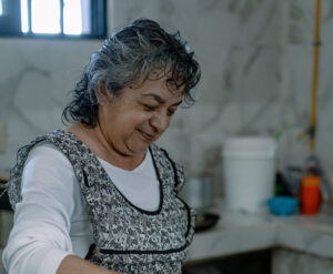 Cocina Económica Katy, un negocio histórico que resiste el paso del tiempo en el Mercado Juárez
