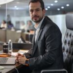 Reforma electoral para ampliar la democracia y reducir el gasto: Paul Ospital