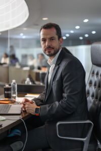 Reforma electoral para ampliar la democracia y reducir el gasto: Paul Ospital