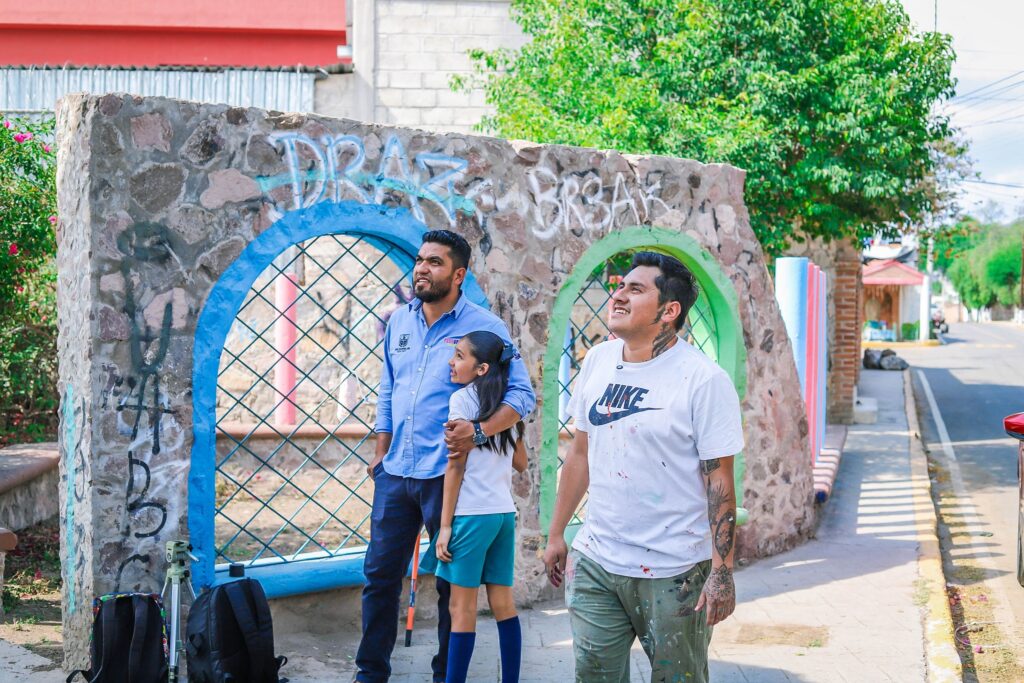 El Carrizo se alista para el Quinto Festival de la Gordita y la Dobladita en San Juan del Río