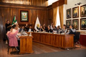 Aprueba Ayuntamiento de San Juan del Río descuentos en multas de tránsito y regularización de asentamientos