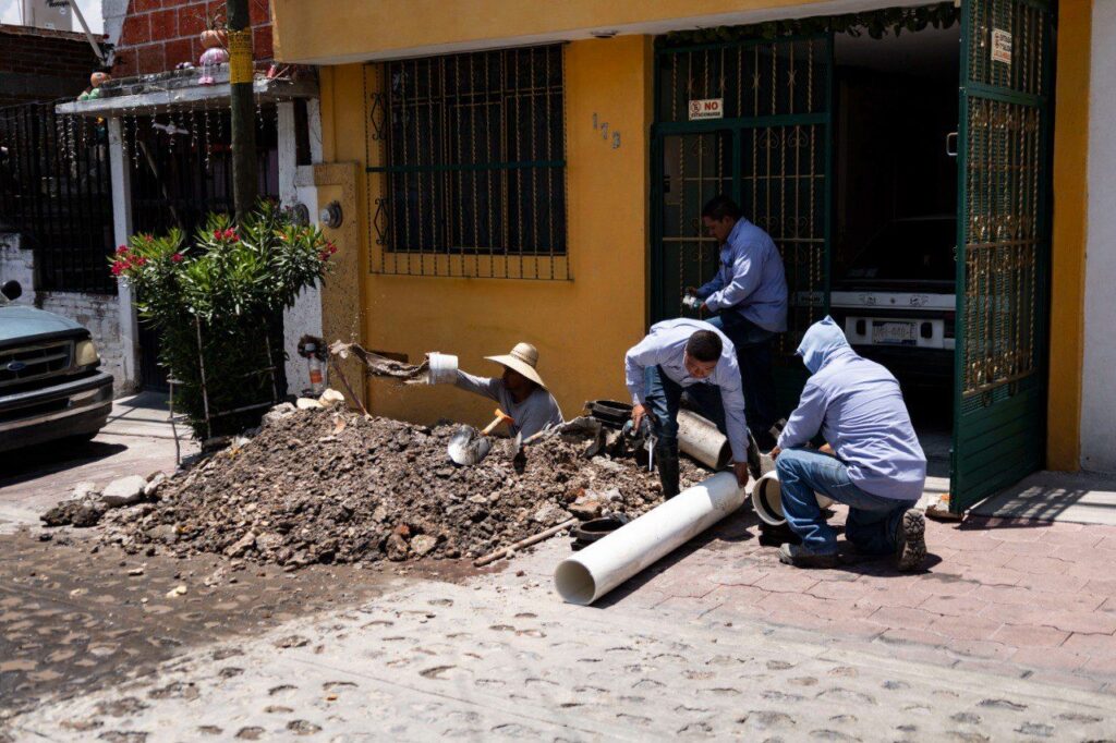 JAPAM llama a cuidar el agua en Semana Santa.