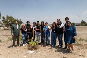 JAPAM presente en el 4to Foro de Sustentabilidad