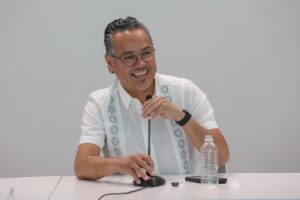 Saquen las manos del agua: Enrique Correa exige a Morena dejar de politizar Querétaro