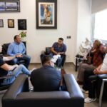 Buscan fortalecer el boxeo amateur en San Juan del Río