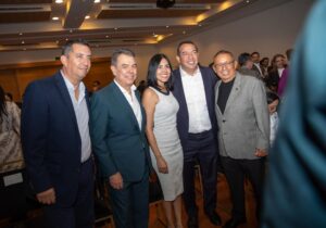 Realizan toma de protesta de la nueva Mesa Directiva de la CIRT Querétaro