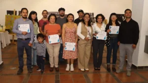 🎨🖌️ Amealco se llenará de color con artistas pintando completamente en vivo