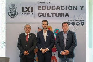La Comisión de Educación aprobó reformas a la Ley de Educación para prevenir el ciberbullying a niñas, niños y adolescentes