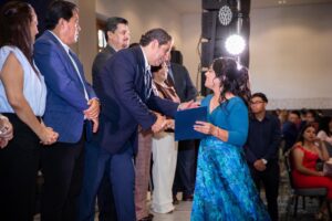 Reconoce Gobierno Municipal labor de las educadoras en favor de la niñez sanjuanense
