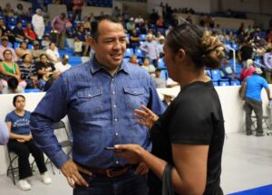 Acerca RAN Móvil servicios agrarios a ejidatarios de San Juan del Río