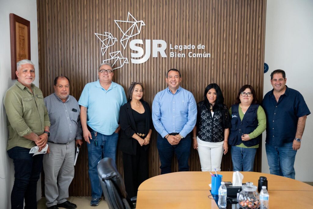 Gobierno Municipal y Concejo Ambiental fortalecen acciones en favor del medio ambiente en San Juan del Río