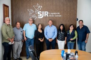 Gobierno Municipal y Concejo Ambiental fortalecen acciones en favor del medio ambiente en San Juan del Río