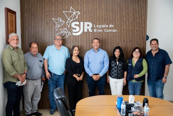 Gobierno Municipal y Concejo Ambiental fortalecen acciones en favor del medio ambiente en San Juan del Río