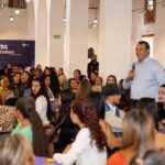 Reconoce Gobierno Municipal de San Juan del Río labor de educadores comunitarios de CONAFE