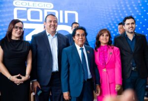Celebran 30 años de historia y compromiso educativo del Colegio Conín