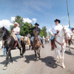 Inicia la Feria San Juan del Río 2026 con la tradicional Cabalgata de la Amistad