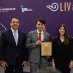 Premian a ganadores de los LIV Juegos Florales San Juan del Río