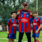 Inauguran filial oficial del Club Atlante en San Juan del Río