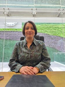 Sully Mauricio solicita a la CFE acciones inmediatas ante los constantes apagones en Pedro Escobedo y Tequisquiapan