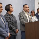 Diputados de la 4T dan a conocer las razones técnicas y de fondo por las que no acompañarán ni convalidarán el proceso de renovación del Fiscal Anticorrupción de Querétaro