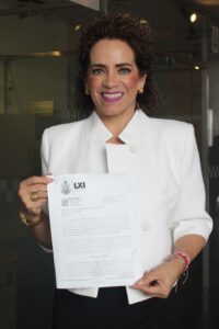Diputada Adriana Meza presenta exhorto para declarar a la “Cabalgata de la Amistad” como Patrimonio Cultural Inmaterial de Querétaro