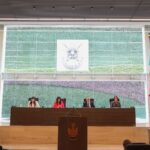 El presidente de la Mesa Directiva decretó receso por 24 horas para la elección del Fiscal Anticorrupción