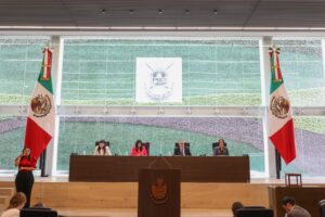 El presidente de la Mesa Directiva decretó receso por 24 horas para la elección del Fiscal Anticorrupción